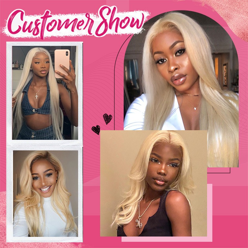 Adorn yourself with sleek elegance using our long straight full frontal lace wig, meticulously crafted from high-quality human hair for a stunning and refined appearance